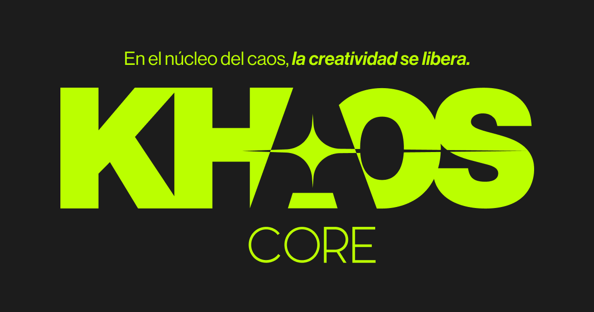KHAOS CORE